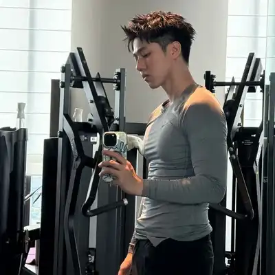 汪豪
